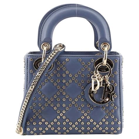 lady dior chain bag